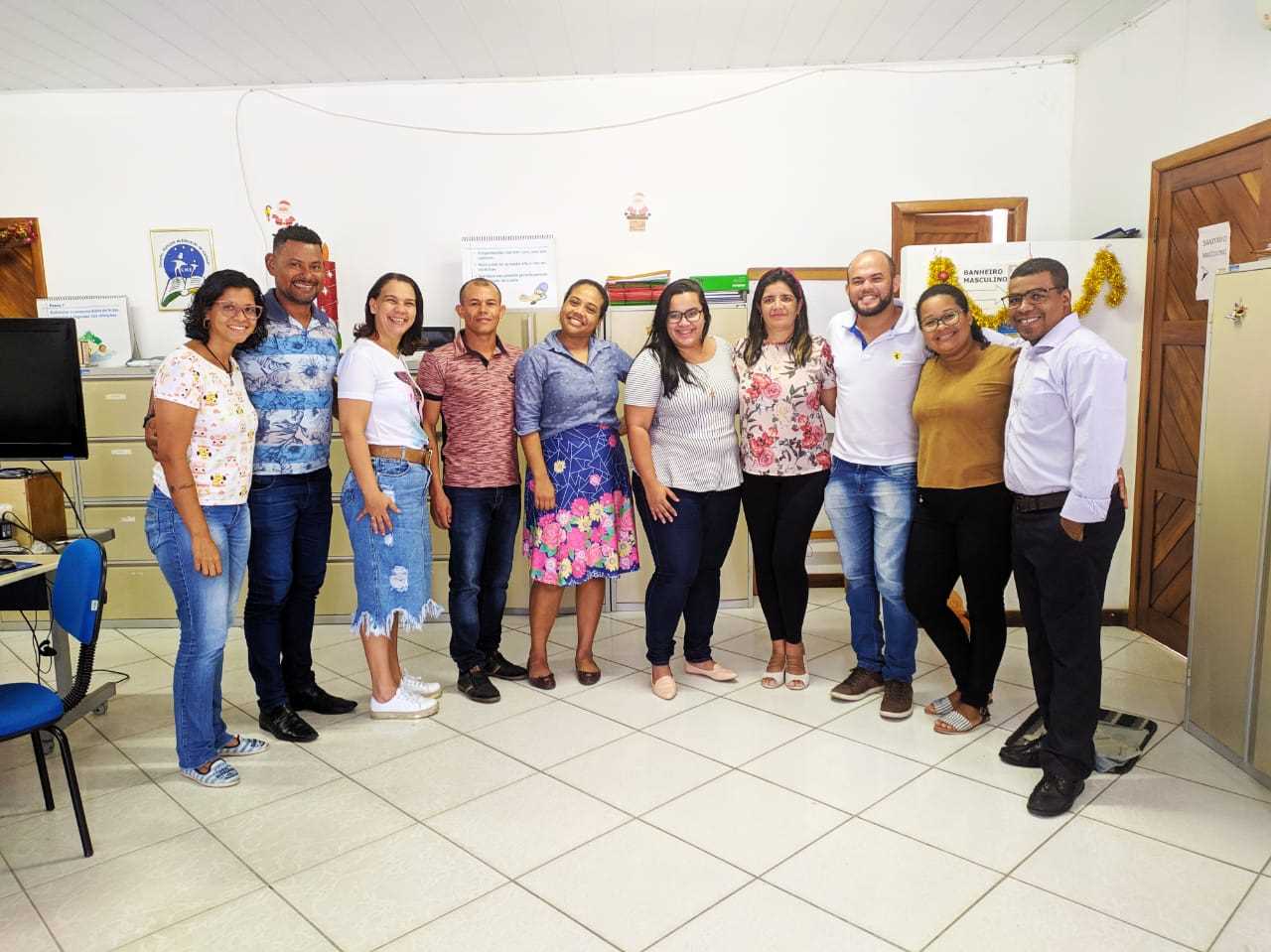 Camacã: Futuros Conselheiros Tutelares recebem treinamento e capacitação